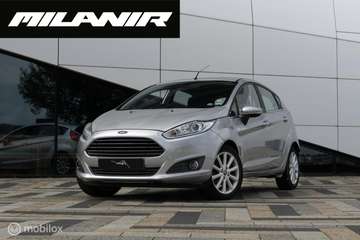1.0 EcoBoost | AUTOMAAT | Cruise control | LMV