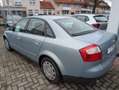 Audi A4 2.0 multitronic 1.Hand|AHK|Schiebedach Blau - thumbnail 8