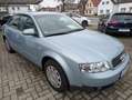 Audi A4 2.0 multitronic 1.Hand|AHK|Schiebedach Blau - thumbnail 4