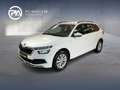 Skoda Kamiq Style TSI DSG Weiß - thumbnail 1