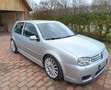 Volkswagen Golf R 32 srebrna - thumbnail 3