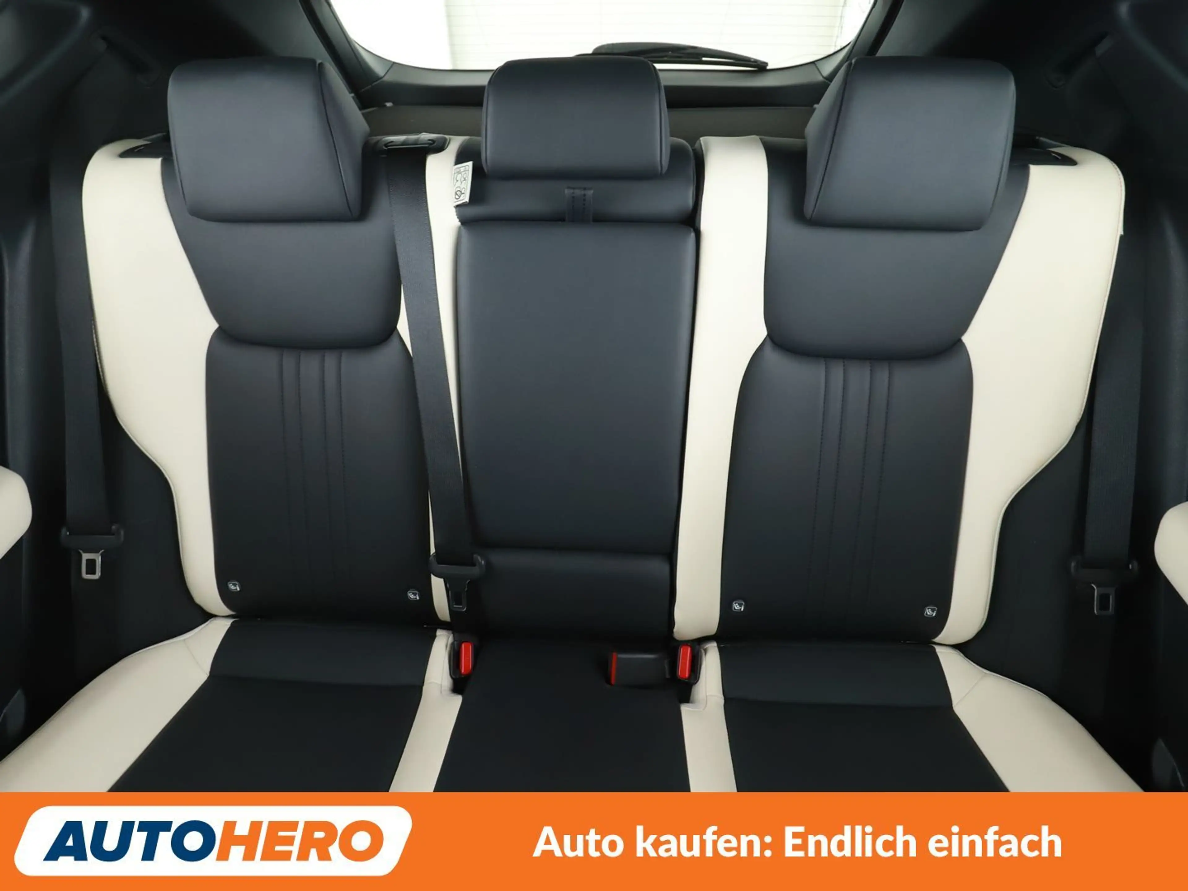 Lexus NX 450h+ NX 450h+ E-Four Aut.*NAV*ACC*CAM*PDC*SHZ*AHK*ALU* — photo 15