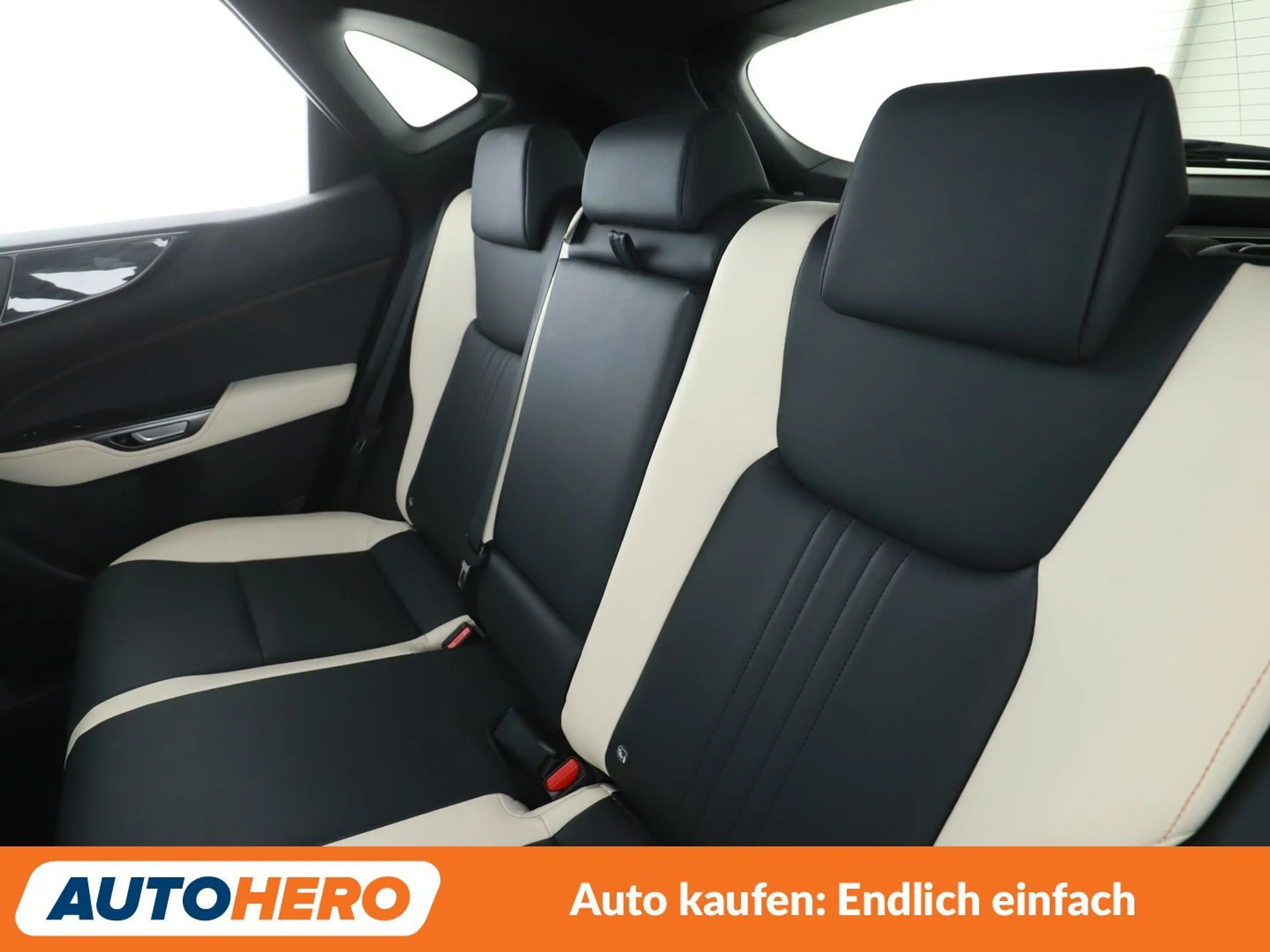 Lexus NX 450h+ NX 450h+ E-Four Aut.*NAV*ACC*CAM*PDC*SHZ*AHK*ALU* — photo 14