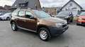 Dacia Duster I 4x4 | Klima | AHK | Euro 5 Braun - thumbnail 3