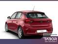 Opel Corsa 1.2 Turbo 100 Edition LED régulateur Rouge - thumbnail 3
