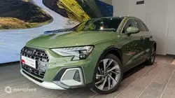 Audi A3 35 TFSI 150ch Hybride Avus S tronic 7