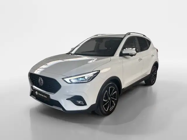 MG ZS TODOTERRENO 1.0T LUXURY 111 5P