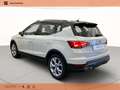 SEAT Arona 1.0 ecotsi FR 95 CV Blanc - thumbnail 3