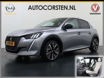 EV GT 350 50kWh SOH 89% Adap.Cruise 3D-Navi Stoelv