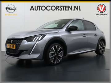 EV GT 350 50 kWh SOH 89% Adap.Cruise 3D-Navi Stoel