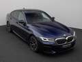 BMW 540 xD M Sport Glasdach Kamer Laser HUD H K 19 Bleu - thumbnail 3