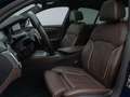 BMW 540 xD M Sport Glasdach Kamer Laser HUD H K 19 Bleu - thumbnail 35