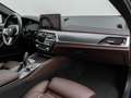 BMW 540 xD M Sport Glasdach Kamer Laser HUD H K 19 Bleu - thumbnail 23