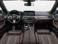 BMW 540 xD M Sport Glasdach Kamer Laser HUD H K 19 Bleu - thumbnail 42