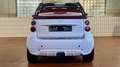 smart forTwo fortwo cabrio Brabus  62 kW R Weiß - thumbnail 7