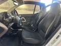 smart forTwo fortwo cabrio Brabus  62 kW R Weiß - thumbnail 13