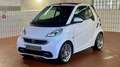 smart forTwo fortwo cabrio Brabus  62 kW R Weiß - thumbnail 3