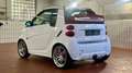 smart forTwo fortwo cabrio Brabus  62 kW R Blanc - thumbnail 9