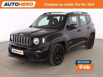 1.0 Sport 4x2