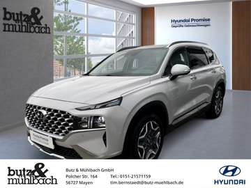 Prime Plug-In Hybrid 4WD-Mayen