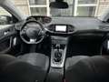 Peugeot 308 SW 1.2 PureTech Allure |Navi,PDC,Camera,Trekhk| Noir - thumbnail 7