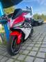 Honda CBR 1000 rr Fireblade Красный - thumbnail 4