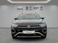 Volkswagen T-Roc 1.5 TSI Style DSG MATRIX ACC AHK LM PDC RFK SHZ An Schwarz - thumbnail 2