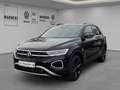 Volkswagen T-Roc 1.5 TSI Style DSG MATRIX ACC AHK LM PDC RFK SHZ An Schwarz - thumbnail 1