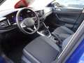 Volkswagen Taigo 1.0 TSI 95 CV EDITION PLUS Bleu - thumbnail 9