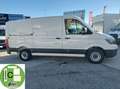 Volkswagen Crafter VOLKSWAGEN Industrial  Manual de 4 Puertas Blanco - thumbnail 1