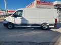 Volkswagen Crafter VOLKSWAGEN Industrial  Manual de 4 Puertas Blanco - thumbnail 3
