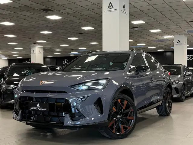 CUPRA Formentor 1.5 e-Hybrid 204 CV DSG