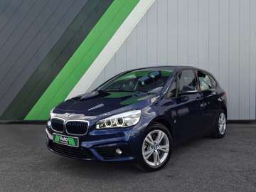 Active Tourer 225xe iPerformance 224 ch Sport A