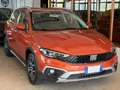 Fiat Tipo New 1.6 M.JET 130 cv. 5 porte CROSS (Nav) Arancione - thumbnail 2