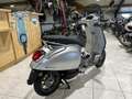 Vespa Elettrica 70 Km/h Gris - thumbnail 3