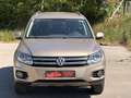Volkswagen Tiguan 2,0 TDI BMT 4Motion Sport&Style DPF Gelb - thumbnail 3