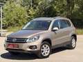 Volkswagen Tiguan 2,0 TDI BMT 4Motion Sport&Style DPF Gelb - thumbnail 1