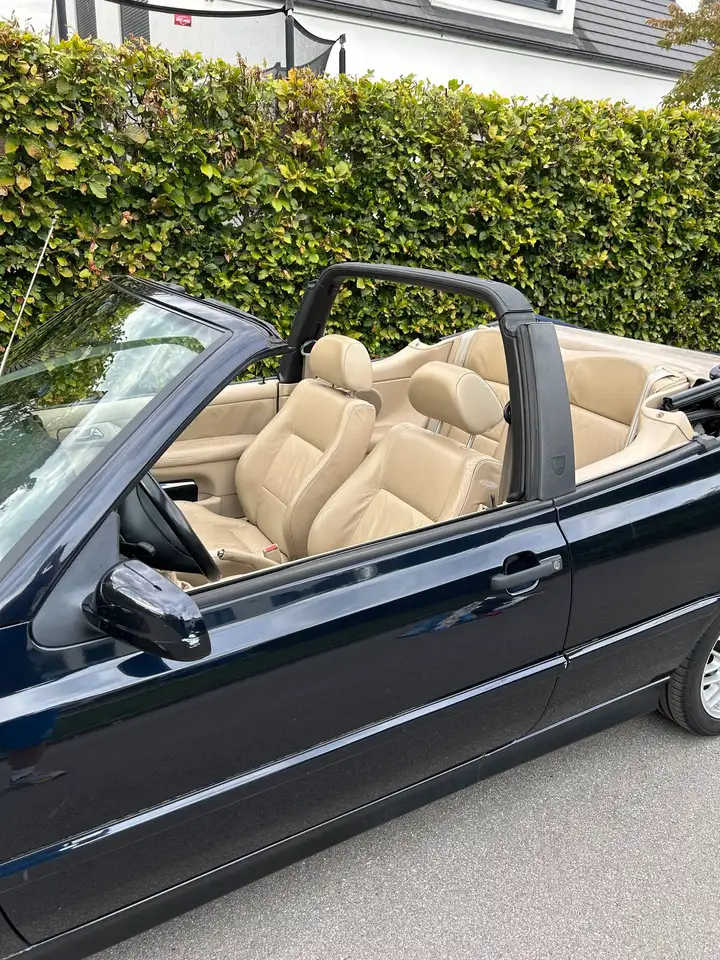 Volkswagen Golf Cabriolet Golf Cabrio 1.6 Highline, foto 2