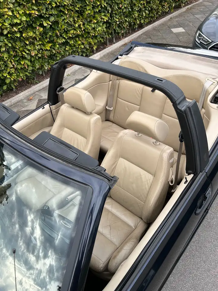 Volkswagen Golf Cabriolet Golf Cabrio 1.6 Highline, foto 3