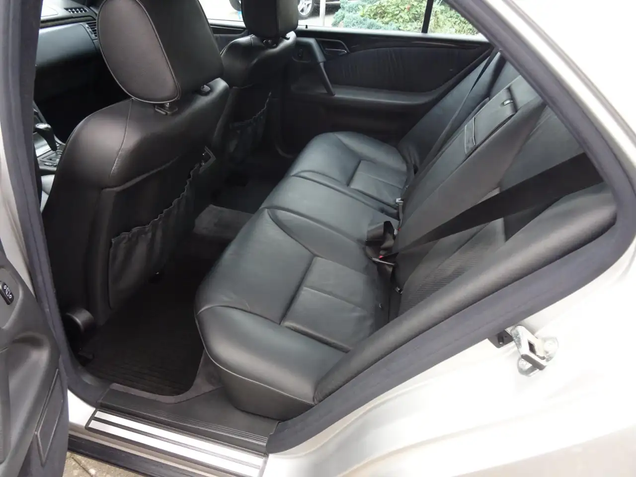 Mercedes-Benz E 280 E-280 Elegance Automaat, foto 10