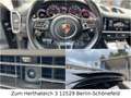 Porsche Cayenne Turbo CHRONO PANO KEYGO SOFTCL 14-WEGE Schwarz - thumbnail 17