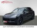 Porsche Cayenne Turbo CHRONO PANO KEYGO SOFTCL 14-WEGE Schwarz - thumbnail 2