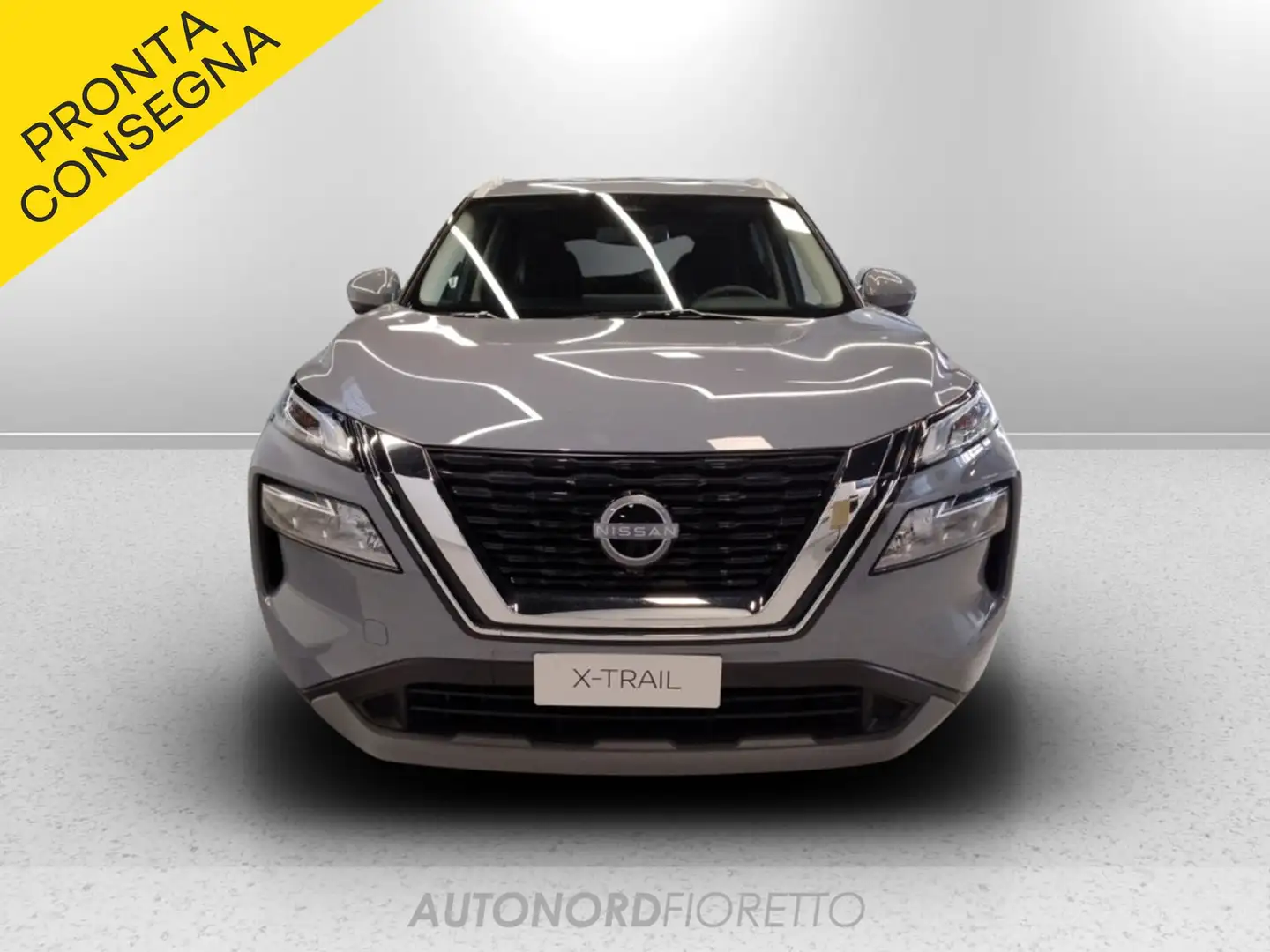 Nissan X-Trail N-CONNECTA 2WD Grigio - 2