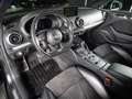 Audi S3 Sportback 2.0 TFSI quattro *MATRIX*APR*H&R*VOLL* Gris - thumbnail 11