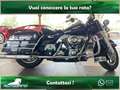 Harley-Davidson Road King CVO Versione POLICE Miami 1690cc Scarico Sosp Pneu Schwarz - thumbnail 20