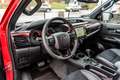 Toyota Hilux 2.8 D4D GR SPORT - Automaat - Trekhaak - 47.500 ex Червоний - thumbnail 5