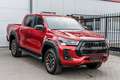 Toyota Hilux 2.8 D4D GR SPORT - Automaat - Trekhaak - 47.500 ex Rood - thumbnail 1