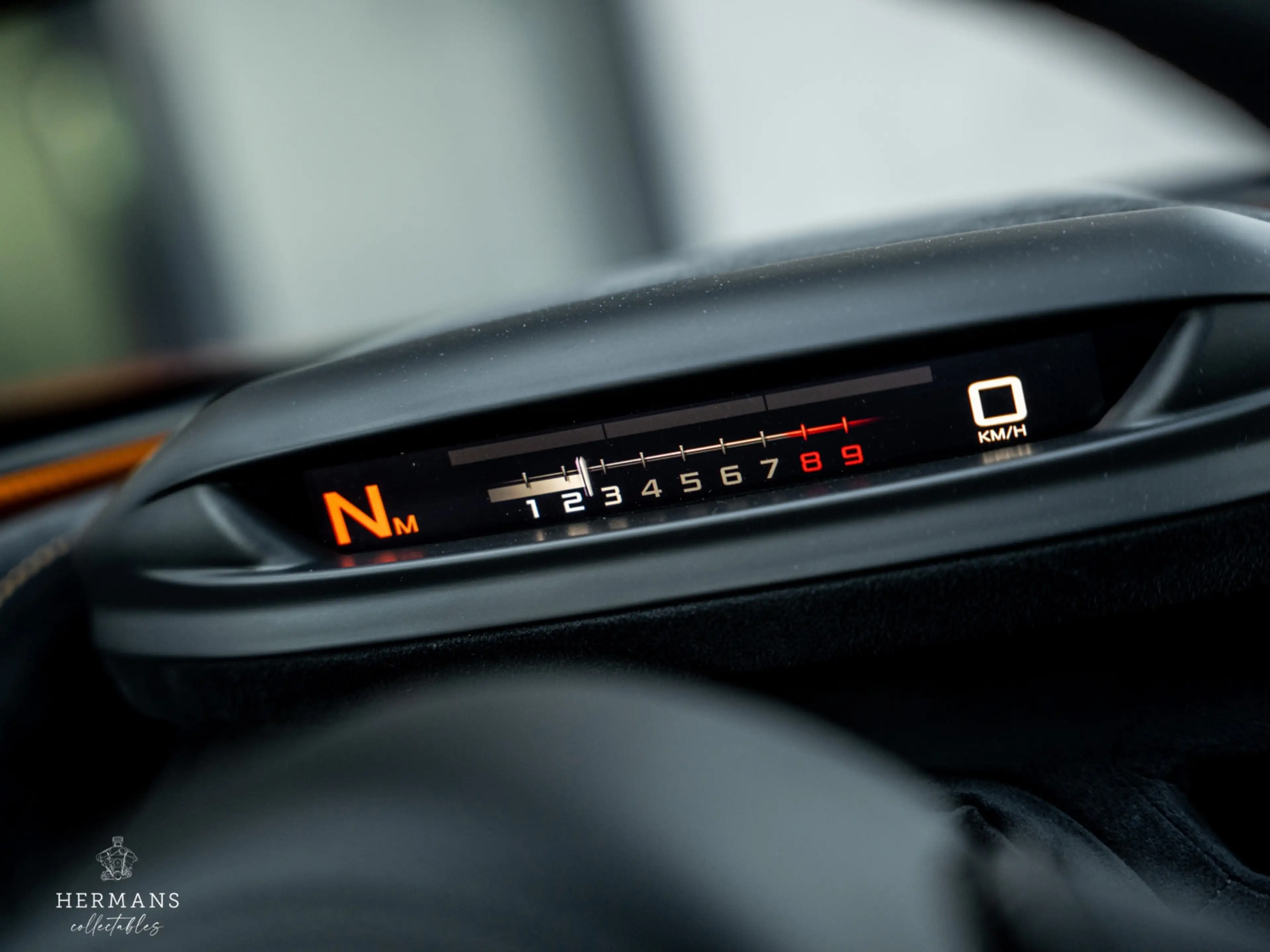 McLaren 720S 4.0 V8 Performance / Ceramic / Carbon - Pack 1 / L — photo 26