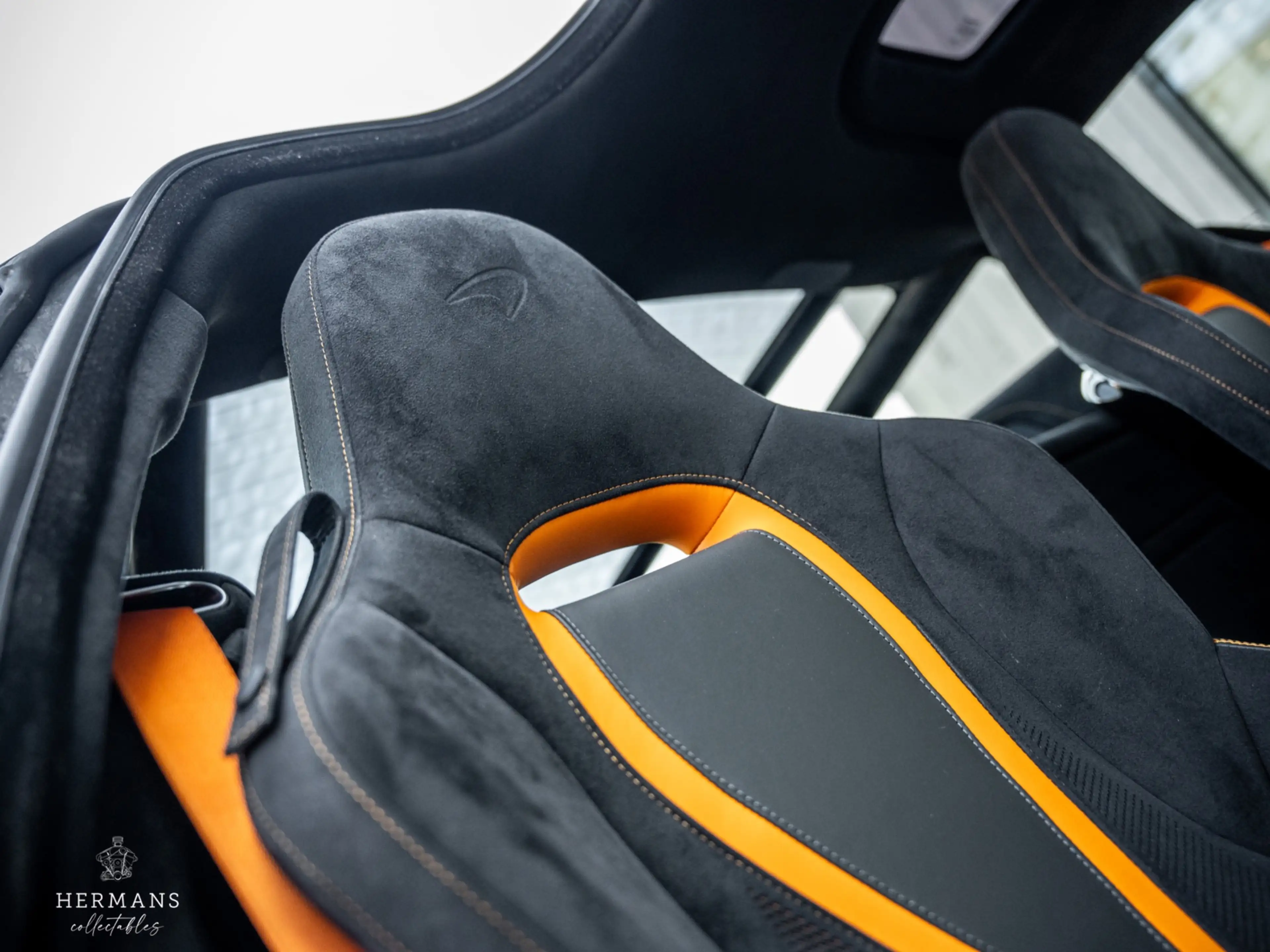 McLaren 720S 4.0 V8 Performance / Ceramic / Carbon - Pack 1 / L — photo 34