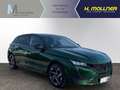 Peugeot 308 PureTech 130 S&S 6-Gang-Manuell Allure Grün - thumbnail 4